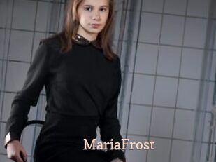 MariaFrost