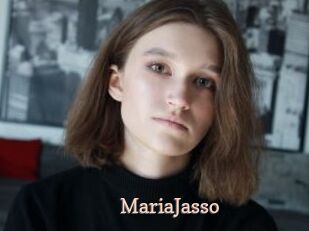 MariaJasso