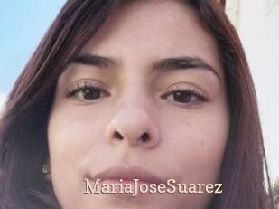 MariaJoseSuarez