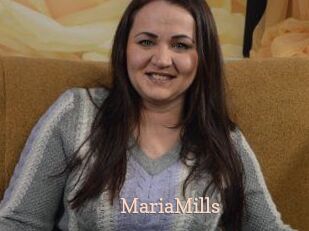 MariaMills