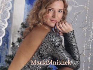 MariaMnishek