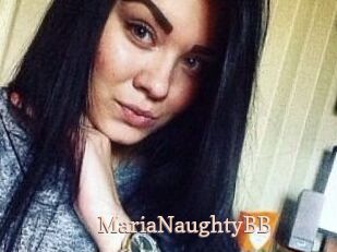 MariaNaughtyBB