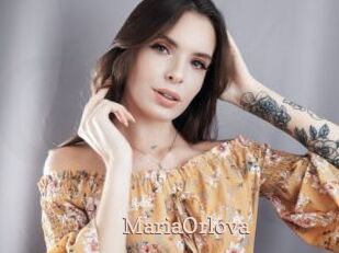 MariaOrlova