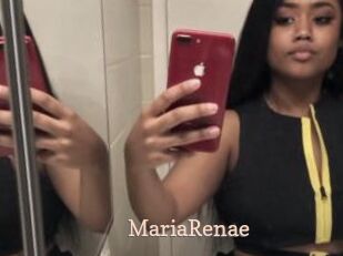 MariaRenae