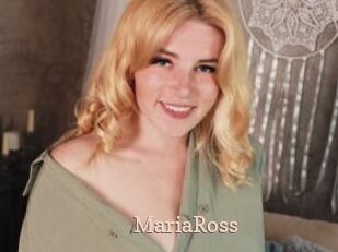 MariaRoss
