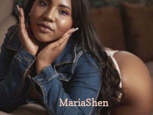 MariaShen