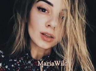 MariaWild
