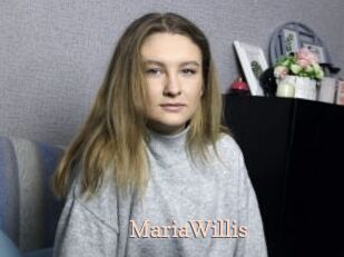 MariaWillis
