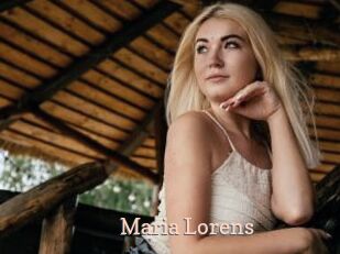 Maria_Lorens