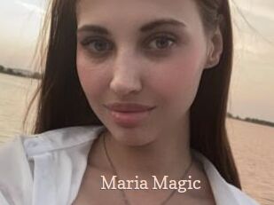 Maria_Magic