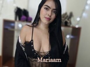 Mariaam