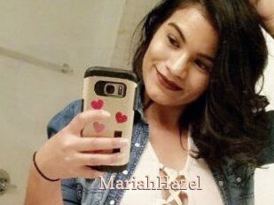 MariahHazel