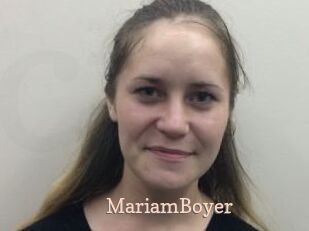 MariamBoyer