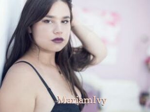 MariamIvy