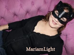 MariamLight