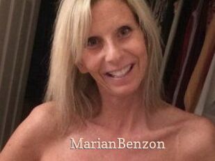 Marian_Benzon
