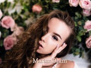 MarianBlum