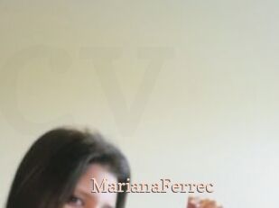MarianaFerrec