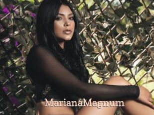 MarianaMagnum
