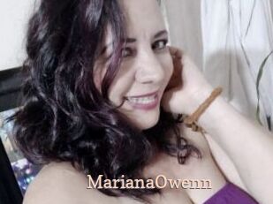 MarianaOwenn