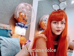 Mariana_dolce