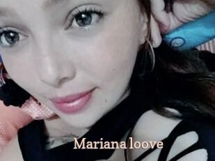 Mariana_loove