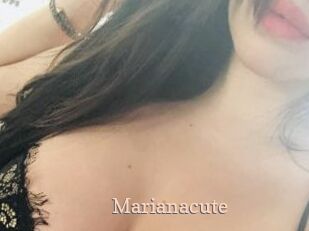 Marianacute