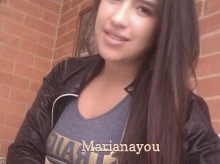 Marianayou