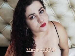 MarianeBBW