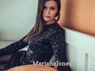 MarianeJones