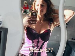 Mariaoli77
