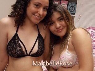 MaribelleRose