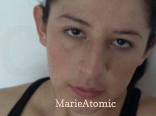 MarieAtomic