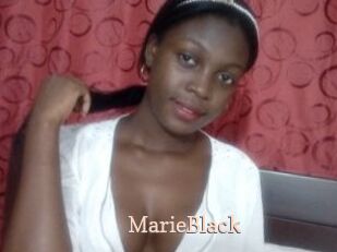 MarieBlack