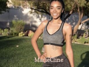 MarieCline