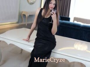 MarieCryze Chaude Vision