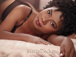 MarieDecker