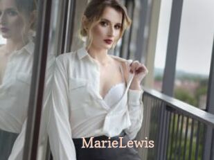 MarieLewis