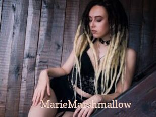 MarieMarshmallow
