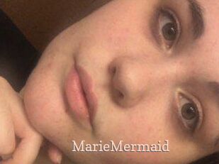MarieMermaid
