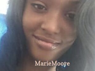 MarieMoore