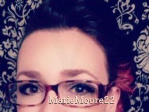 MarieMoore22