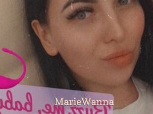 MarieWanna