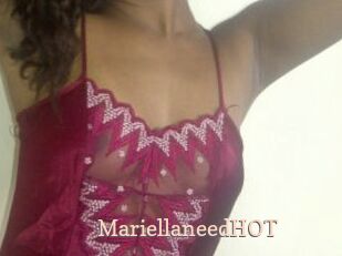 MariellaneedHOT