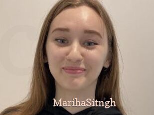 MarihaSitngh