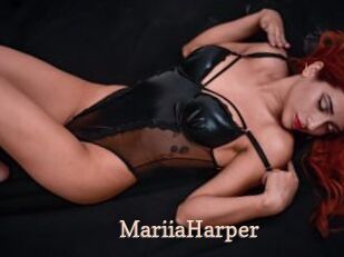 MariiaHarper