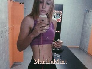 MarikaMint