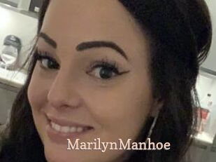 MarilynManhoe