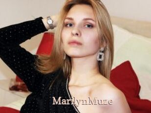 MarilynMuze