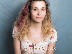 MarilynPatrick
